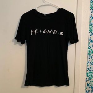 F.R.I.E.N.D.S T-shirt